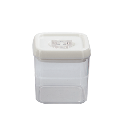 KM0079 Şeffaf Saklama Kapları