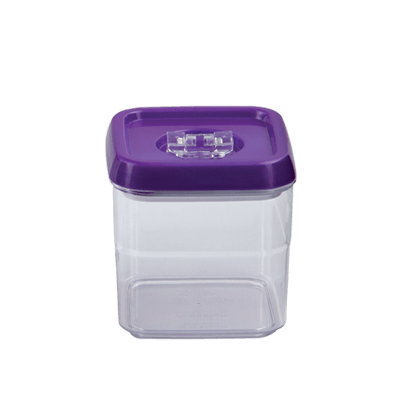 KM0079 Şeffaf Saklama Kapları