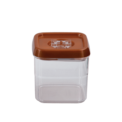 KM0079 Şeffaf Saklama Kapları