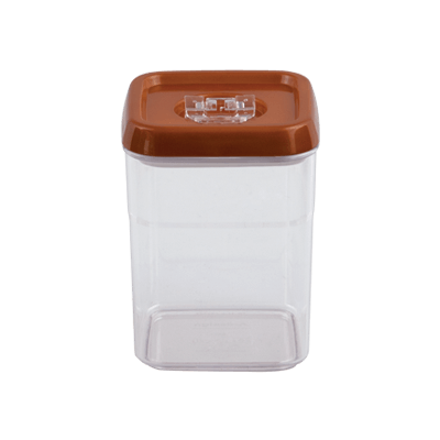 KM0080 Şeffaf Saklama Kapları