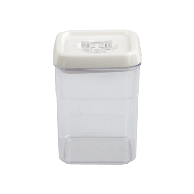 KM0080 Şeffaf Saklama Kapları