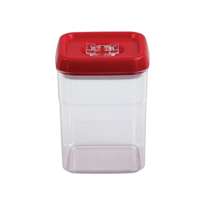 KM0080 Şeffaf Saklama Kapları