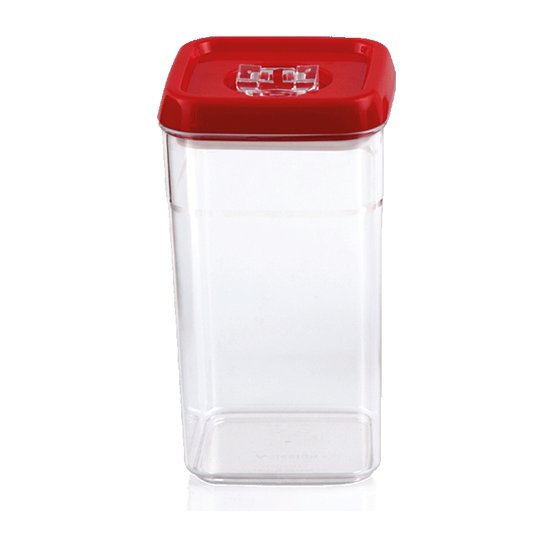 KM0081 Şeffaf Saklama Kapları