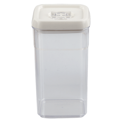 KM0081 Şeffaf Saklama Kapları