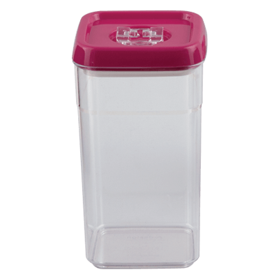 KM0081 Şeffaf Saklama Kapları