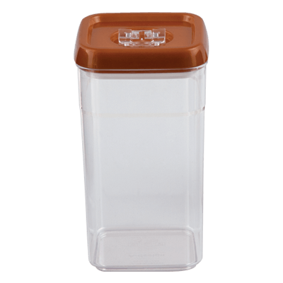 KM0081 Şeffaf Saklama Kapları