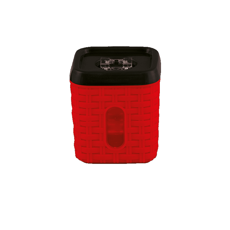 KM0085 Hasırlı Saklama Kapları