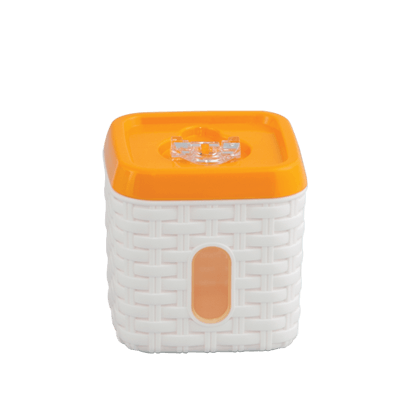 KM0085 Hasırlı Saklama Kapları