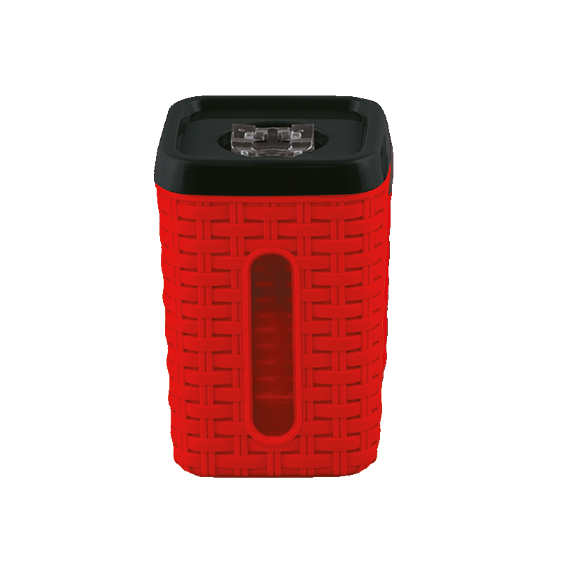 KM0086 Hasırlı Saklama Kapları