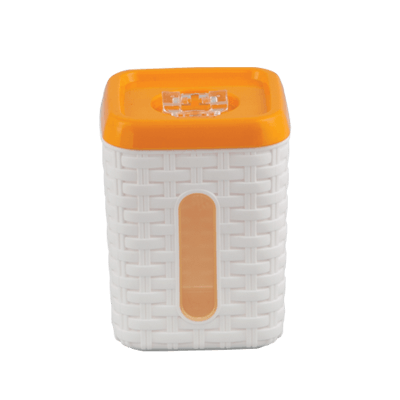 KM0086 Hasırlı Saklama Kapları