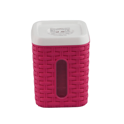 KM0086 Hasırlı Saklama Kapları