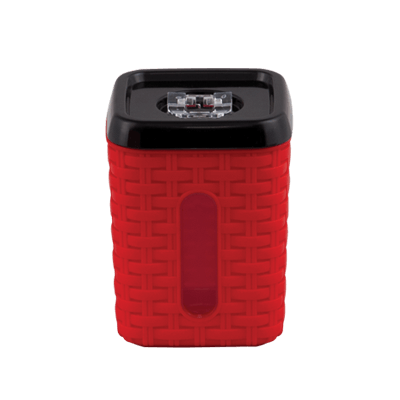 KM0086 Hasırlı Saklama Kapları