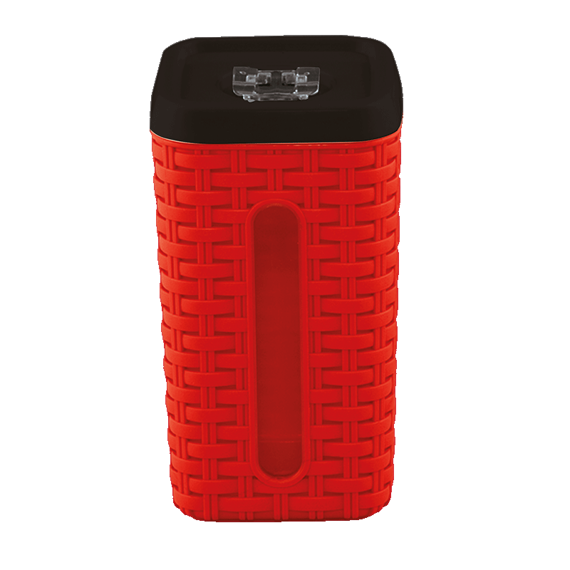 KM0087 Hasırlı Saklama Kapları