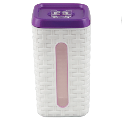 KM0087 Hasırlı Saklama Kapları