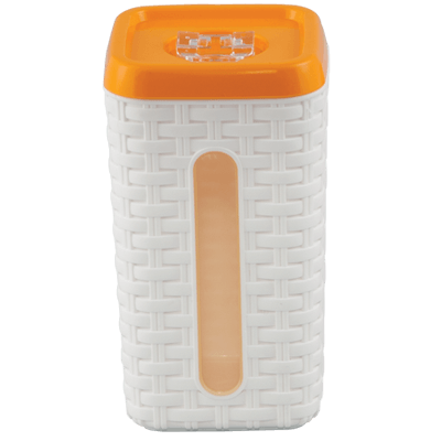 KM0087 Hasırlı Saklama Kapları