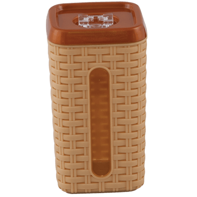 KM0087 Hasırlı Saklama Kapları