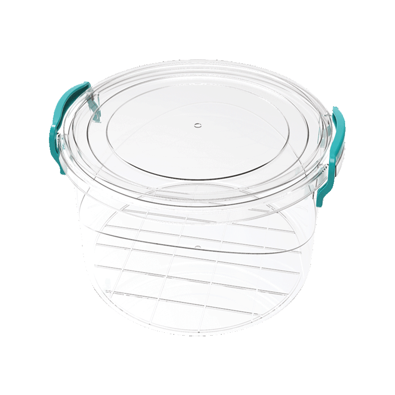 KM0136 Kilitli Saklama Kapları