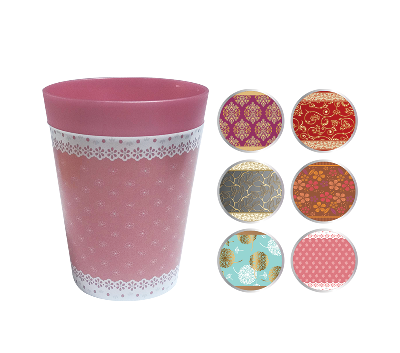 KM0142-1 Garden Bardaklar