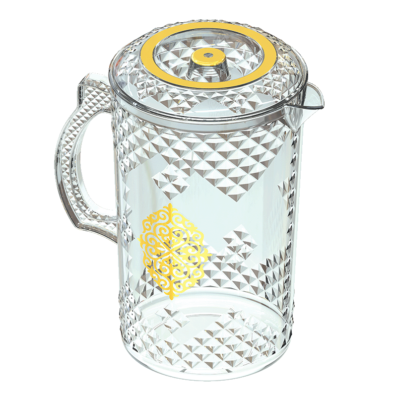 KM0152 İnci Sürahi