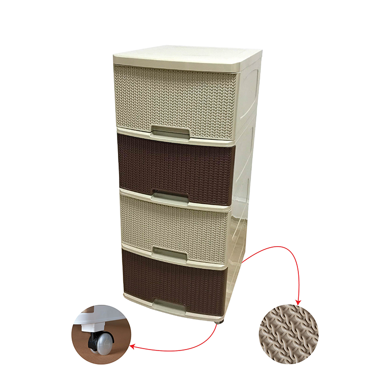 KM0154 Nakkash Serisi Komodin