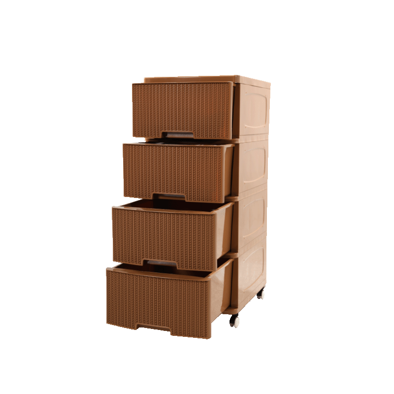 KM0154 Nakkash Serisi Komodin