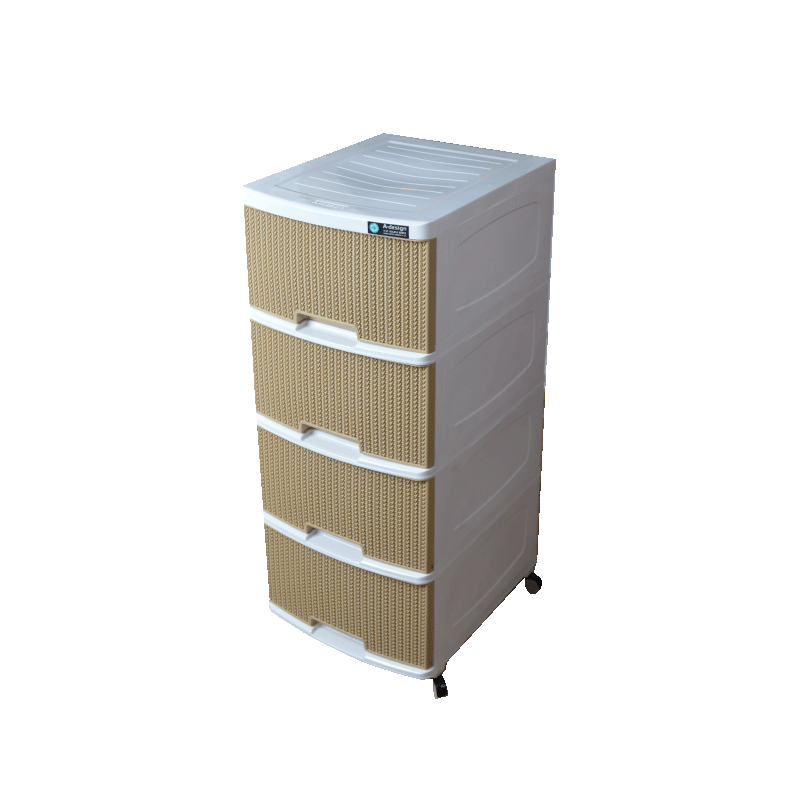 KM0154 Nakkash Serisi Komodin