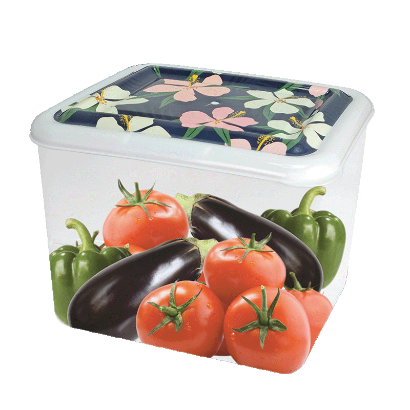 KM0155 Kilitli Saklama Kapları