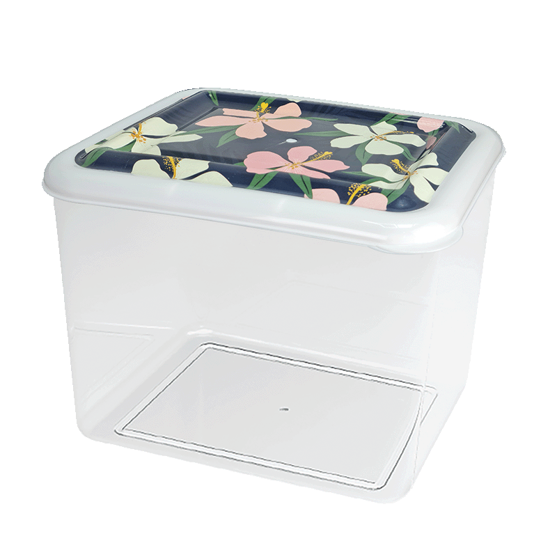 KM0155 Kilitli Saklama Kapları