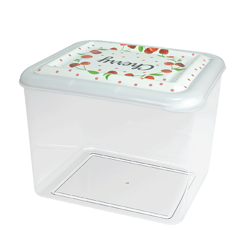 KM0155 Kilitli Saklama Kapları