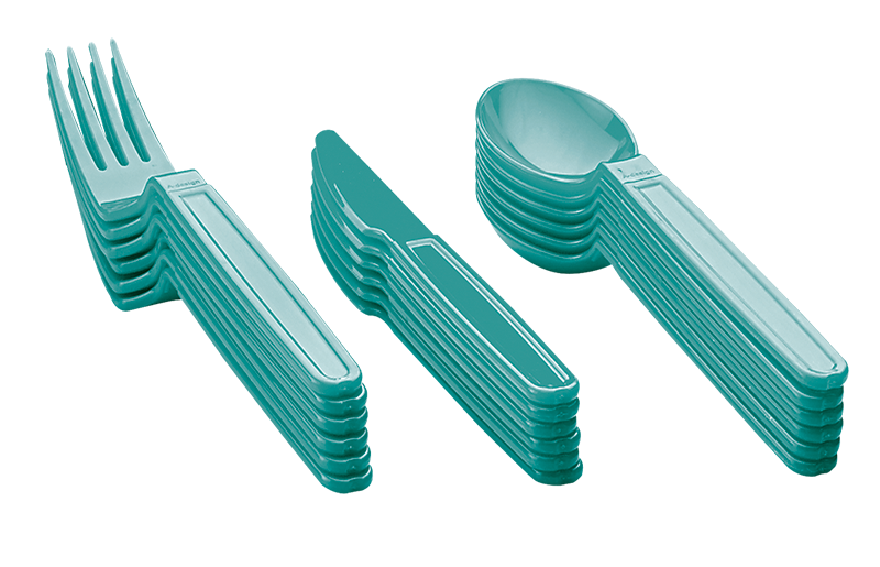 KM0177 Çatal Kaşık Bıçak Seti