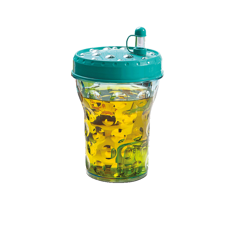 KM0178 Firuze Serisi Şekerlik