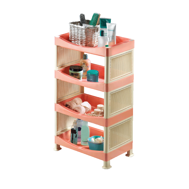 KM0181 Nakkash Serisi Düzenleyici Raf