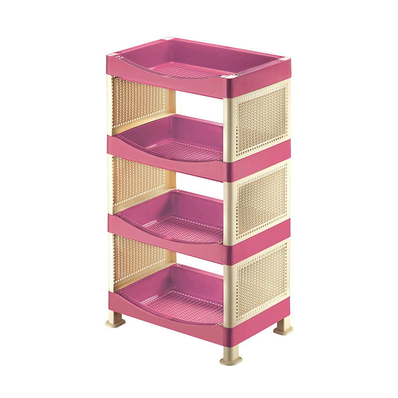 KM0181 Nakkash Serisi Düzenleyici Raf