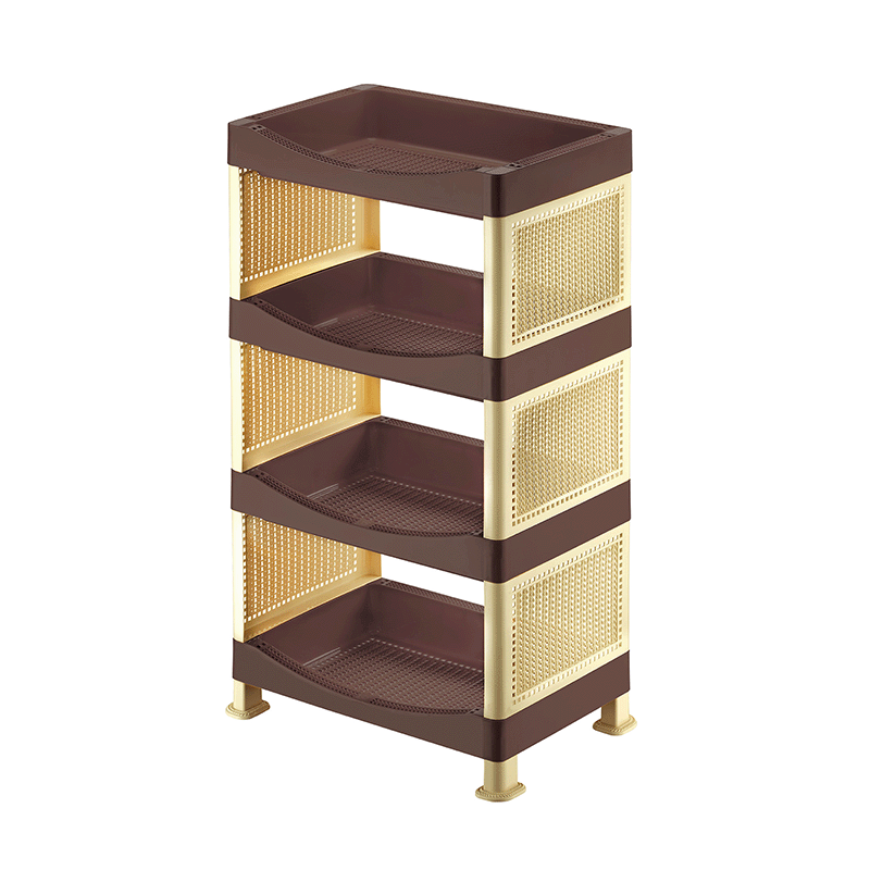 KM0181 Nakkash Serisi Düzenleyici Raf