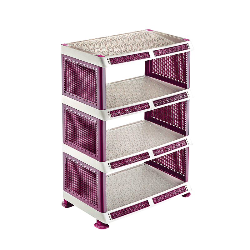 KM0182 Nakkash Serisi Ayakkabılık