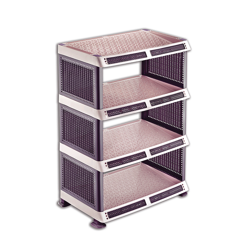 KM0182 Nakkash Serisi Ayakkabılık