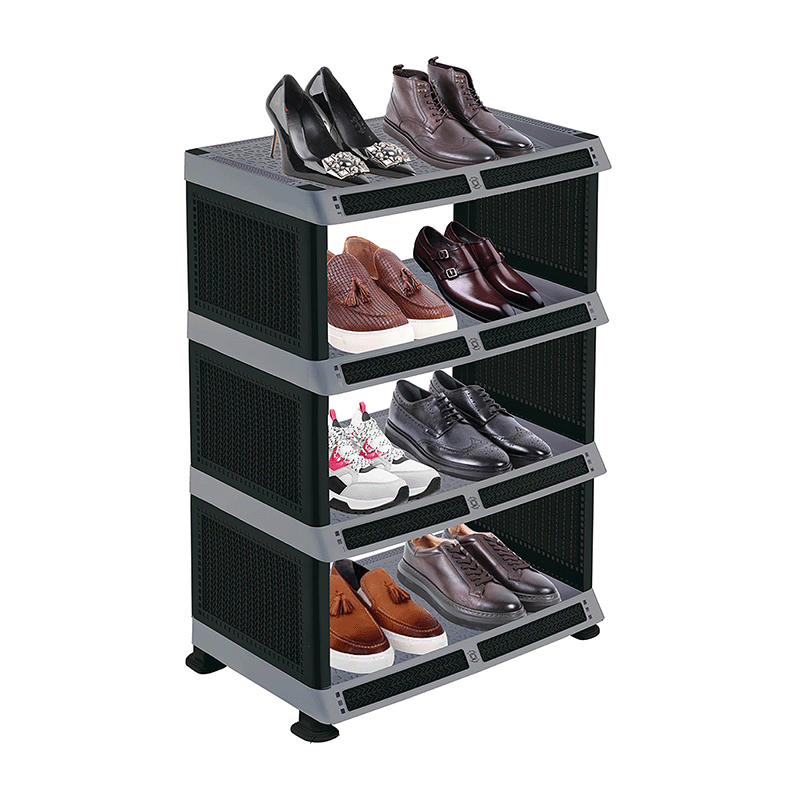 KM0182 Nakkash Serisi Ayakkabılık