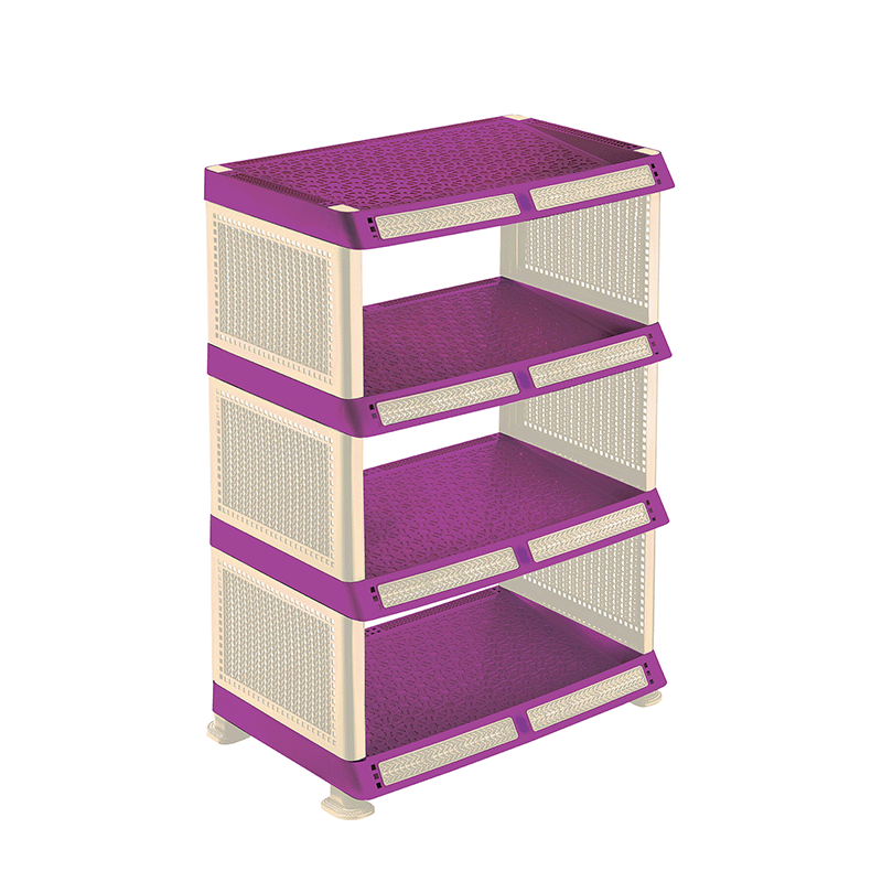 KM0182 Nakkash Serisi Ayakkabılık