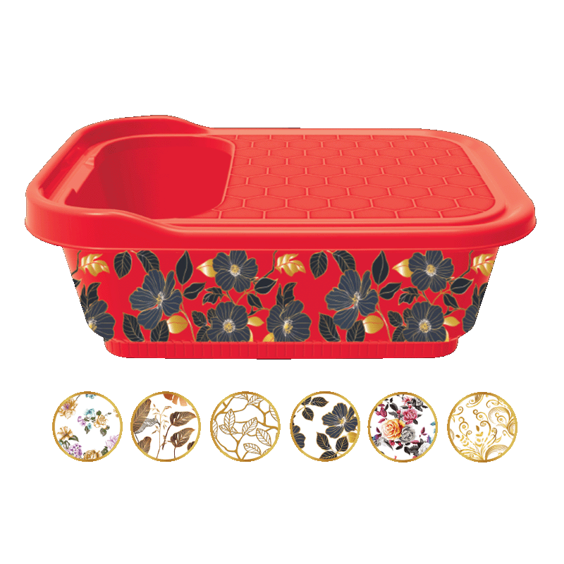 km0192 Amira Serisi Doğrama Seti