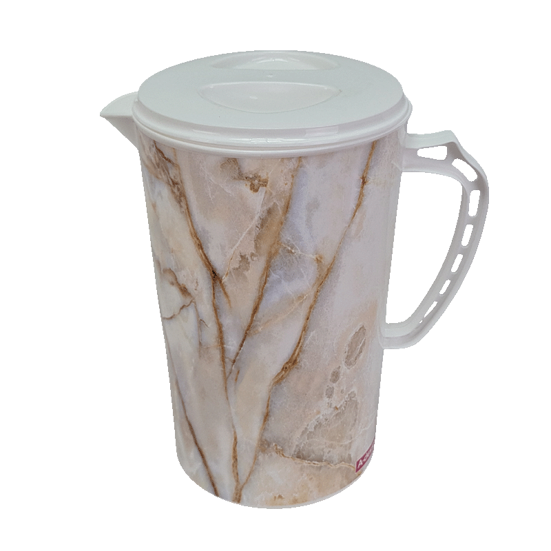 KM0193 Zümrüt Sürahi