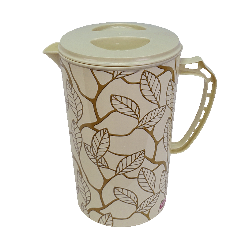 KM0193 Zümrüt Sürahi