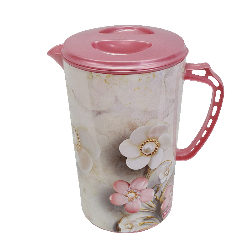 KM0193 Zümrüt Sürahi