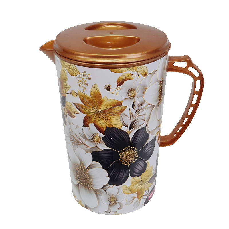 KM0193 Zümrüt Sürahi