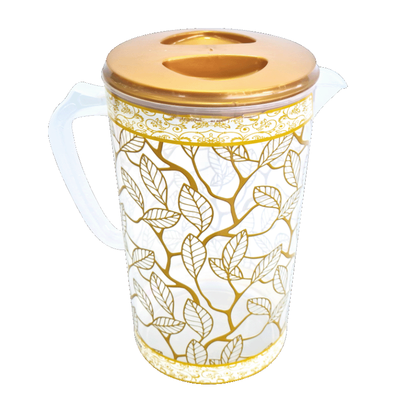 KM0193 Zümrüt Sürahi