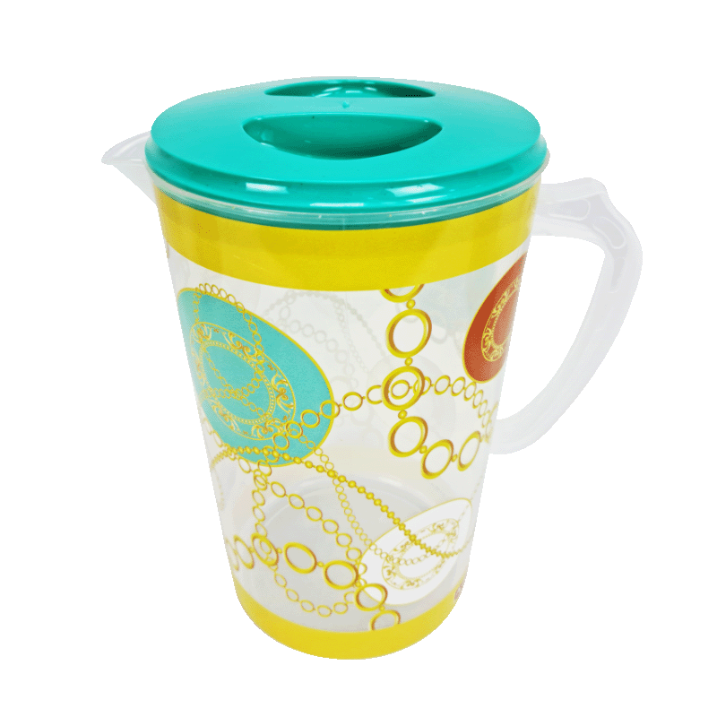 KM0193 Zümrüt Sürahi