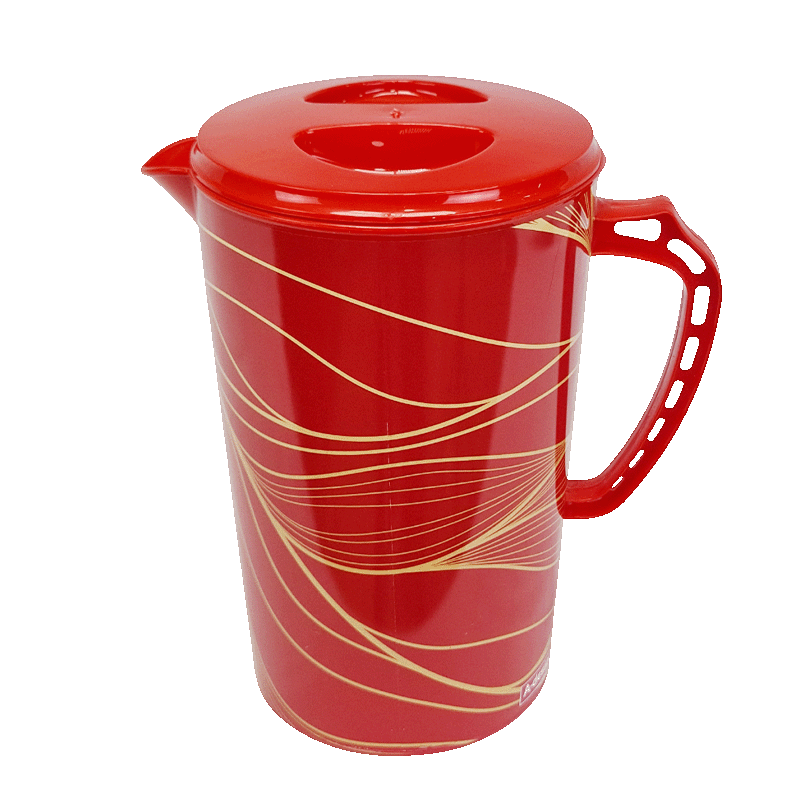 KM0193 Zümrüt Sürahi