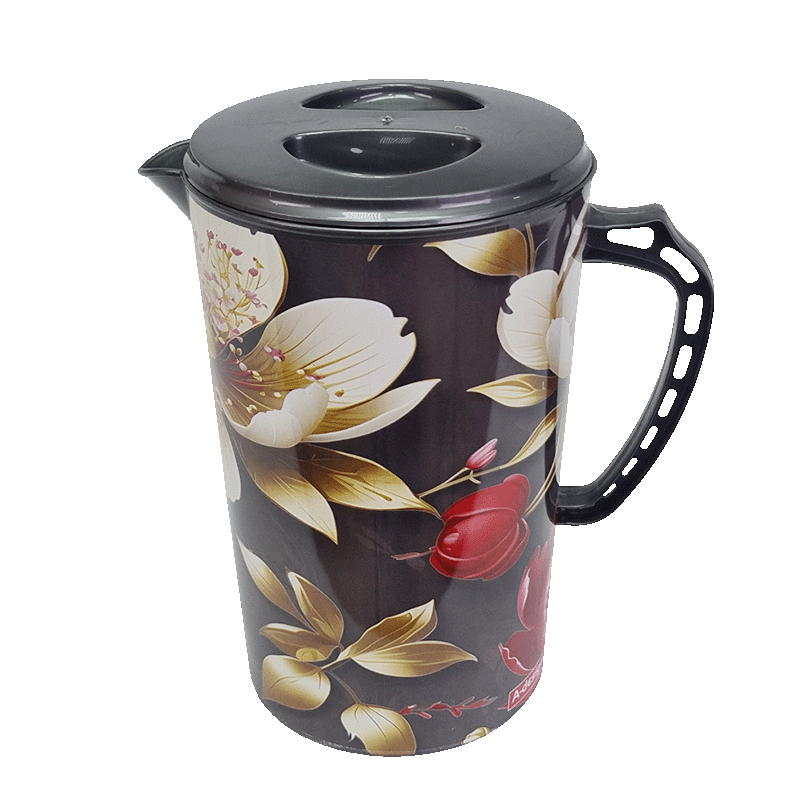 KM0193 Zümrüt Sürahi