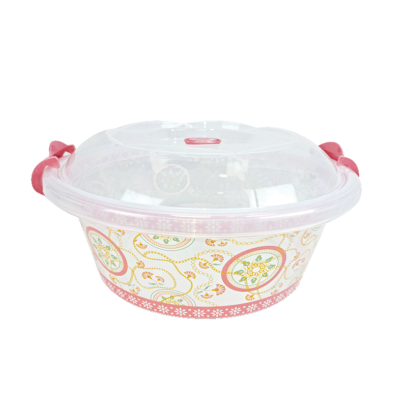 KM0195-30 17L KAPAKLI HAMUR LEĞENİ