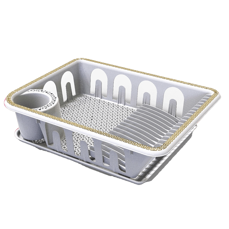 KM0202 Almina Tabaklık