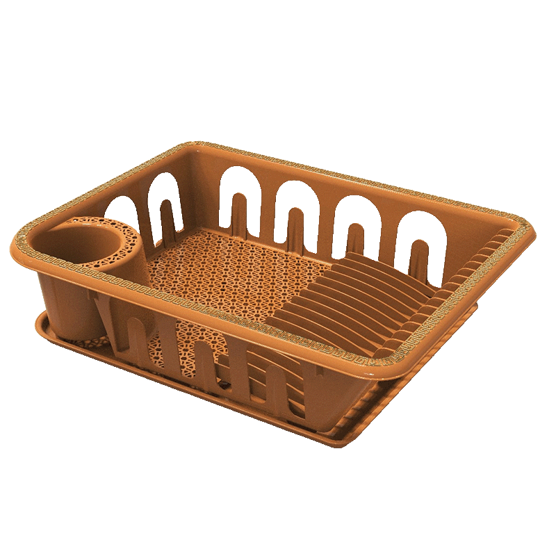 KM0202 Almina Tabaklık